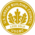 LEED Gold