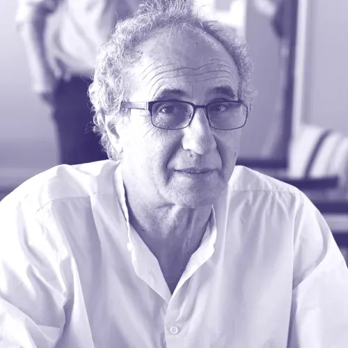 Edgardo Minond