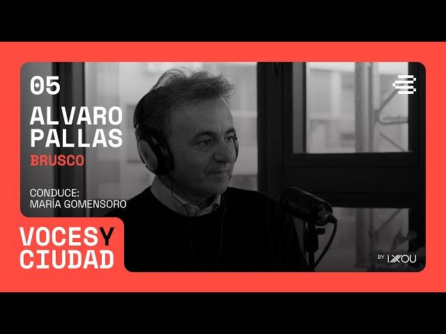 Alvaro Pallas - Construcción