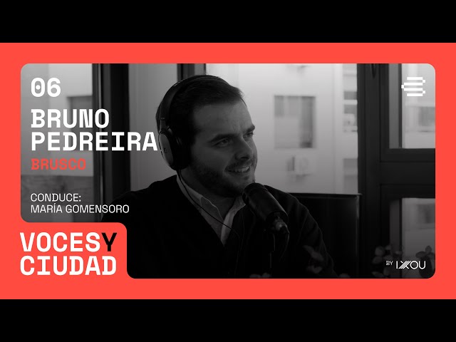 Bruno Pedreira - Oficinas