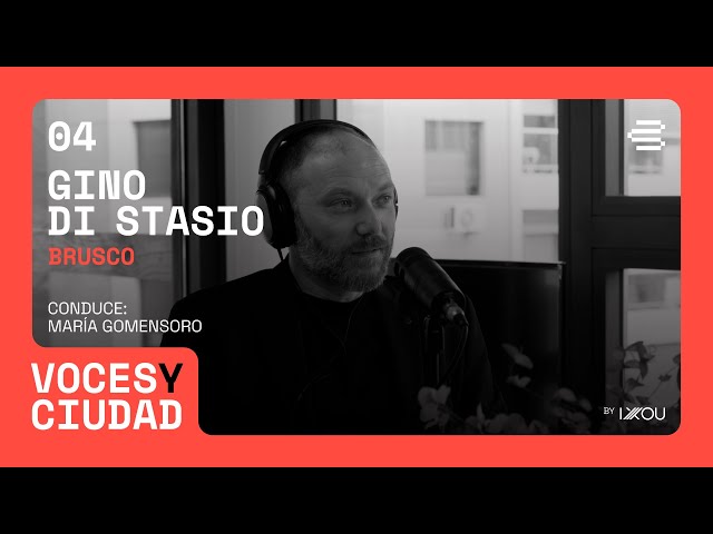 Gino Di Stassio - Apartamentos