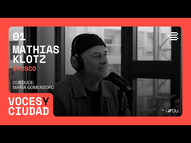 Mathias Klotz - Arquitecto